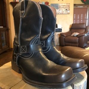 Ariat Boots